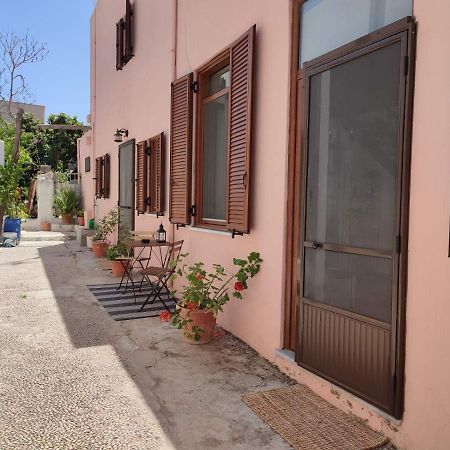 Old Town Maisonette Rhodes City المظهر الخارجي الصورة