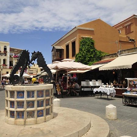 Old Town Maisonette Rhodes City المظهر الخارجي الصورة