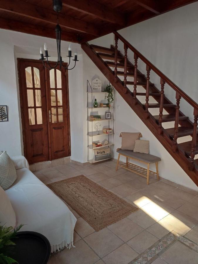 Old Town Maisonette Rhodes City المظهر الخارجي الصورة