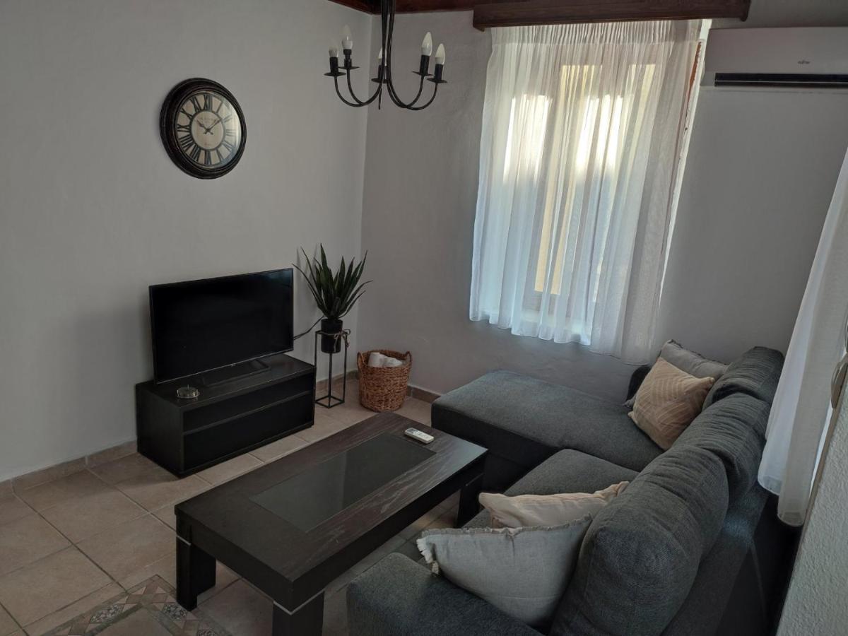 Old Town Maisonette Rhodes City المظهر الخارجي الصورة