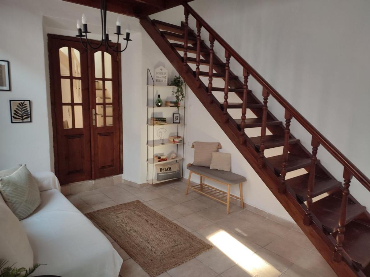 Old Town Maisonette Rhodes City المظهر الخارجي الصورة