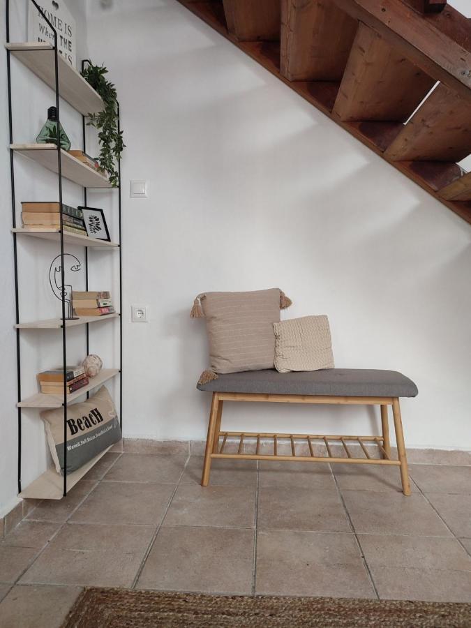 Old Town Maisonette Rhodes City المظهر الخارجي الصورة