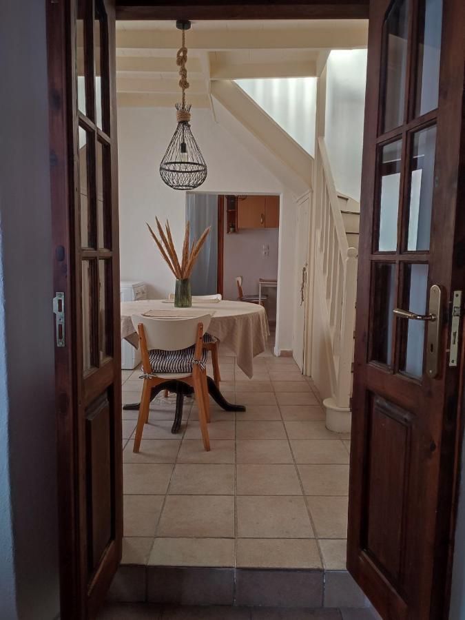 Old Town Maisonette Rhodes City المظهر الخارجي الصورة
