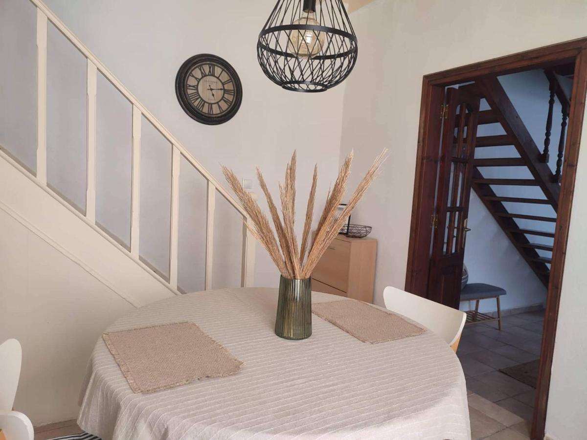 Old Town Maisonette Rhodes City المظهر الخارجي الصورة