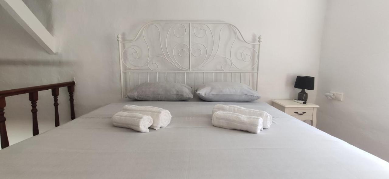 Old Town Maisonette Rhodes City المظهر الخارجي الصورة