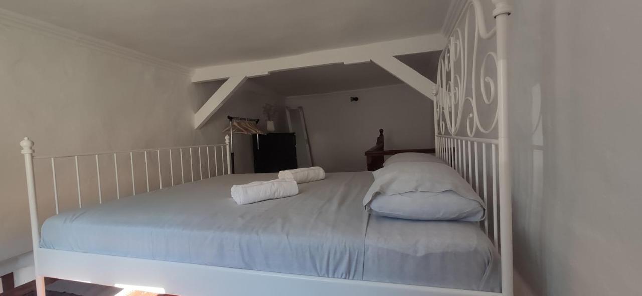 Old Town Maisonette Rhodes City المظهر الخارجي الصورة