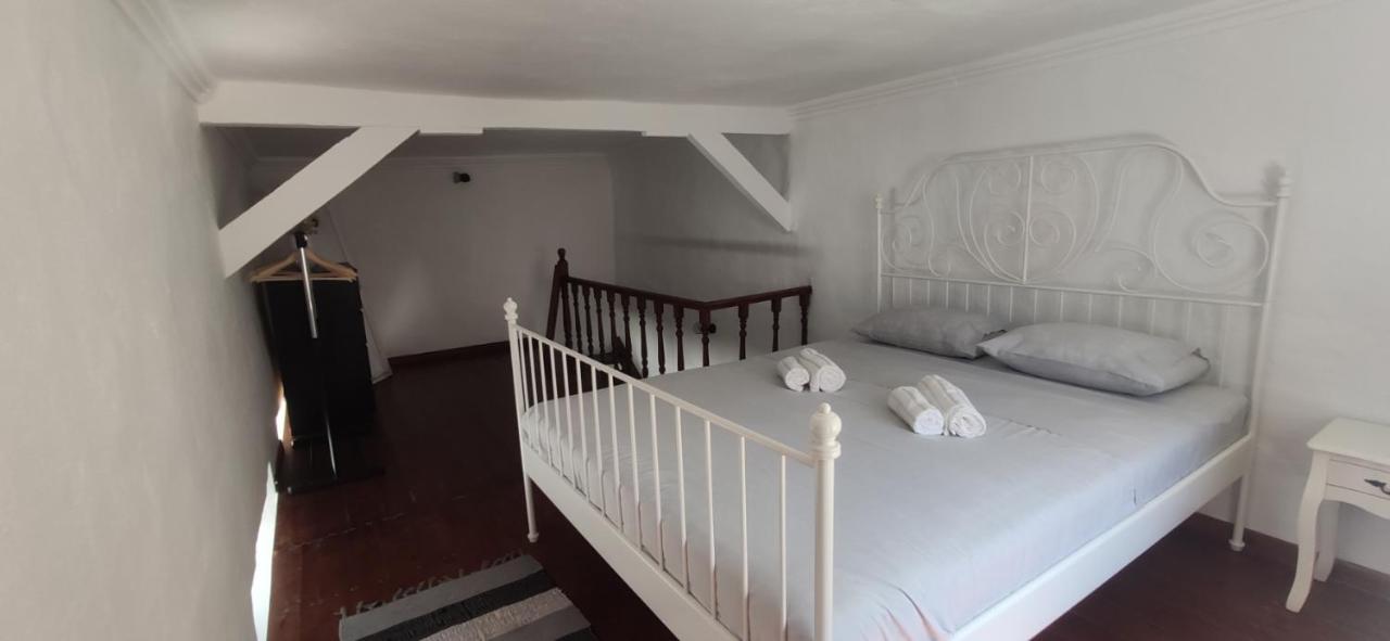 Old Town Maisonette Rhodes City المظهر الخارجي الصورة