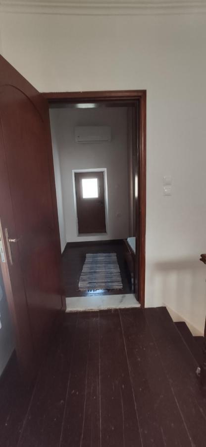 Old Town Maisonette Rhodes City المظهر الخارجي الصورة