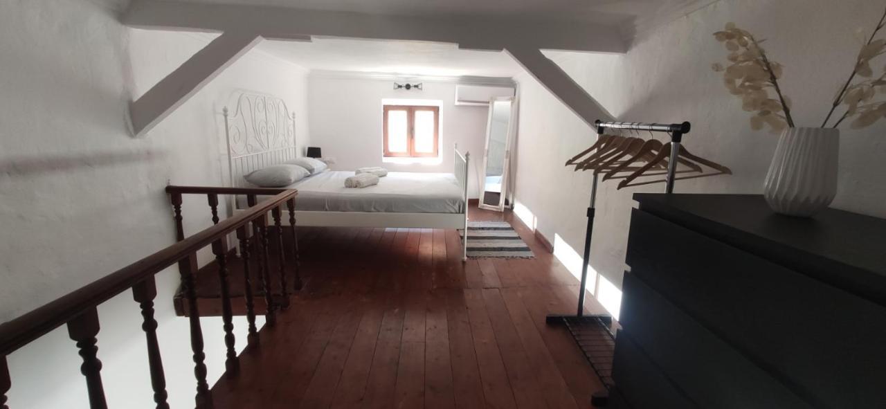 Old Town Maisonette Rhodes City المظهر الخارجي الصورة