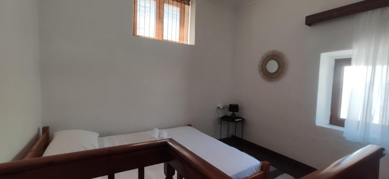 Old Town Maisonette Rhodes City المظهر الخارجي الصورة